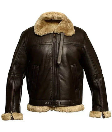 Men’s RAF B3 Bomber Jacket