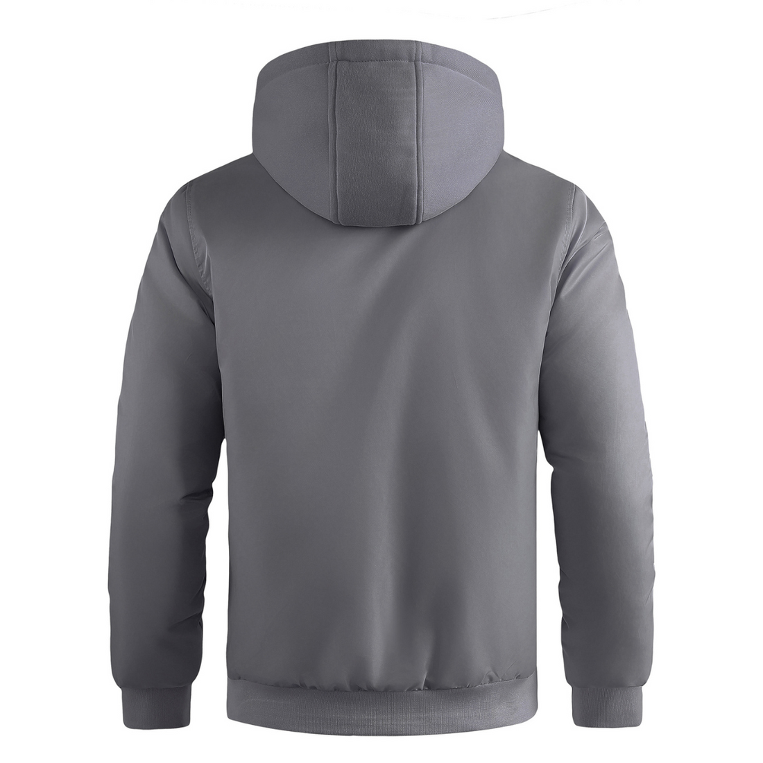 Axel Hooded All-Weather Jacket