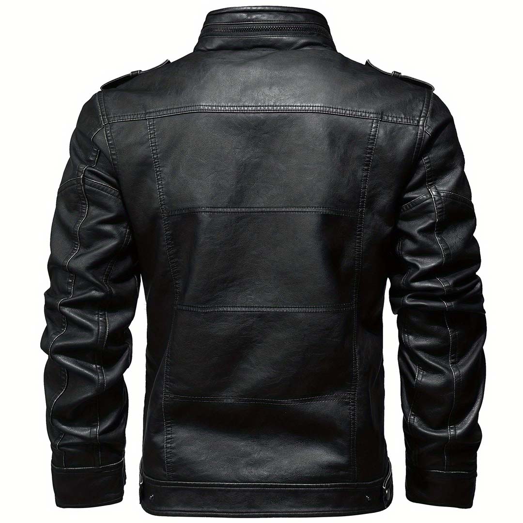 Axel Insuperable Jacket