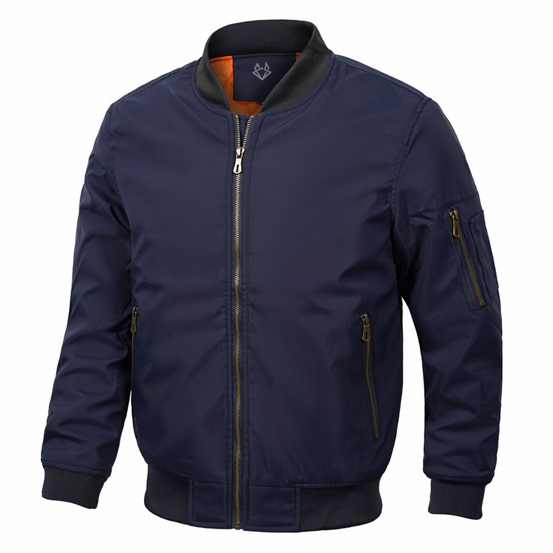 Axel Urban Bomber Jacket
