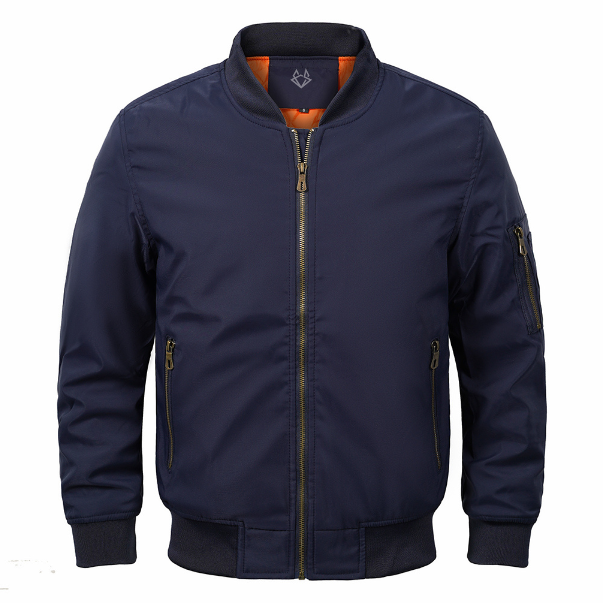 Axel Urban Bomber Jacket