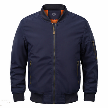 Axel Urban Bomber Jacket