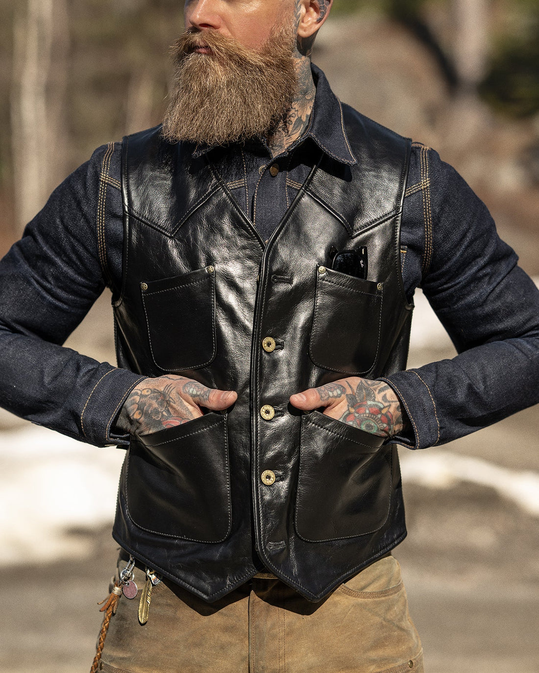 Journeyman