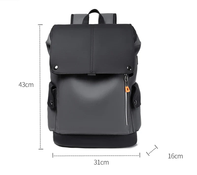 Axel Waterproof Backpack