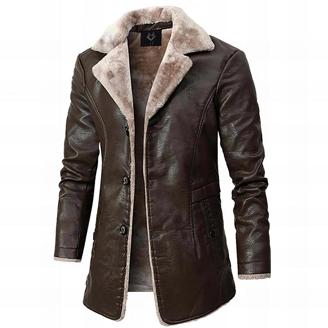 Axel Adventurer Jacket