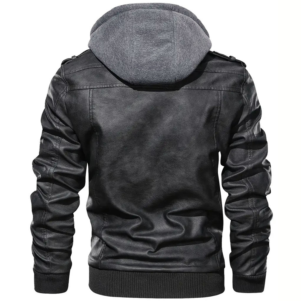 Axel Blade Jacket