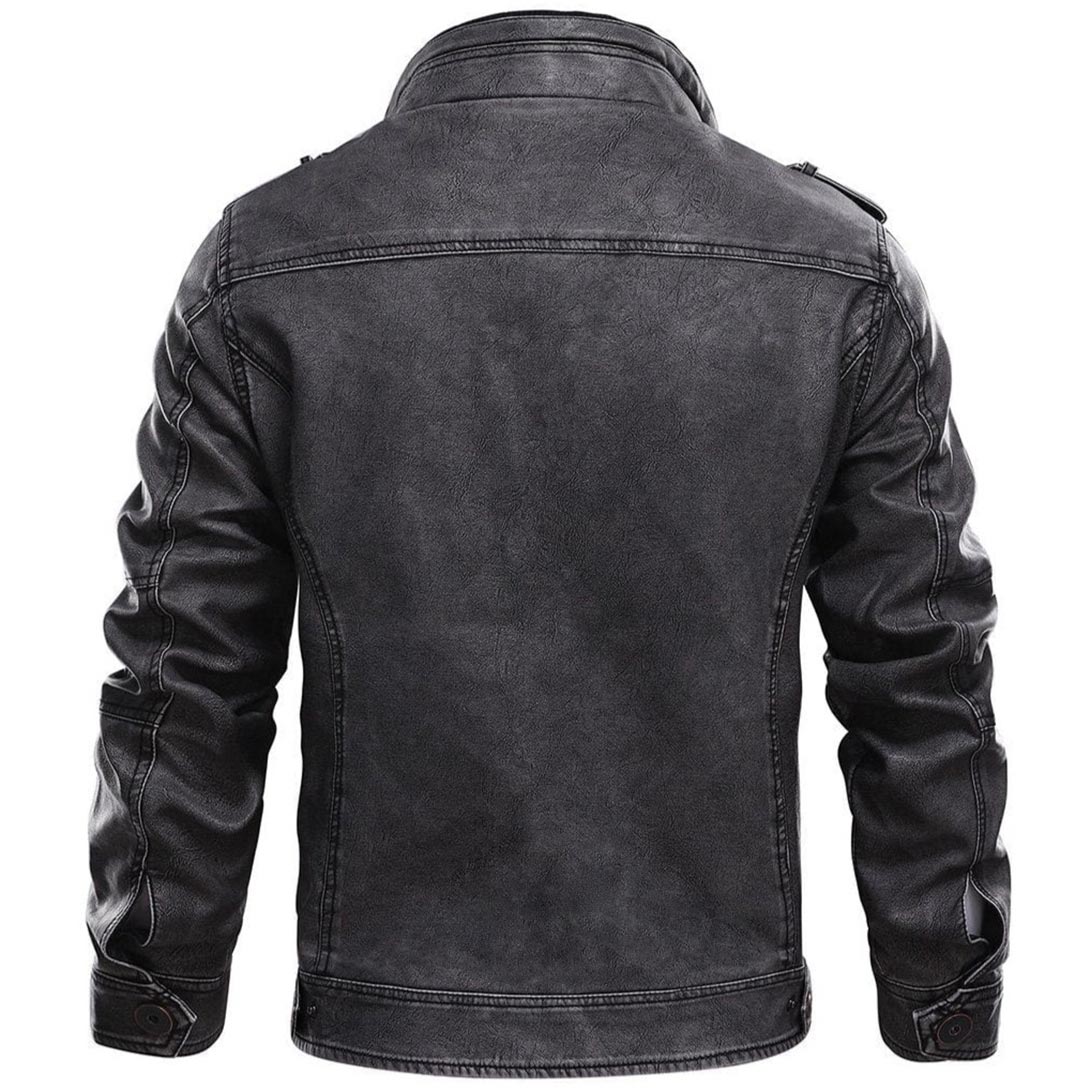 Axel Runner Jacket