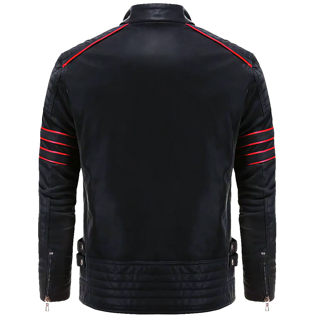 Axel Trooper Jacket